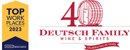 Deutsch Family Wine & Spirits