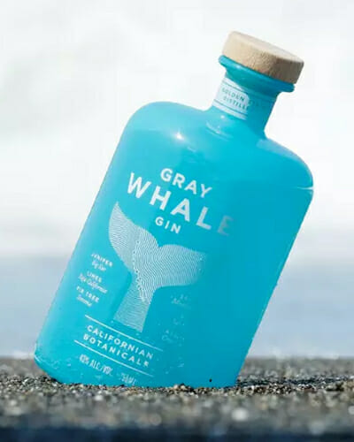 Gray Whale Gin