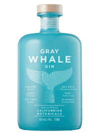 Gray Whale Gin product image