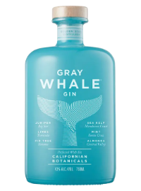 Gray Whale Gin