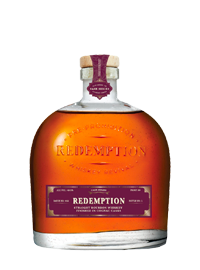 Redemption Whiskey