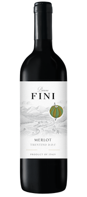 Barone Fini merlot