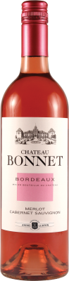 Bonnet