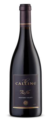 the calling pinot noir