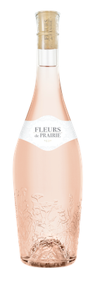 Fleurs de prairie