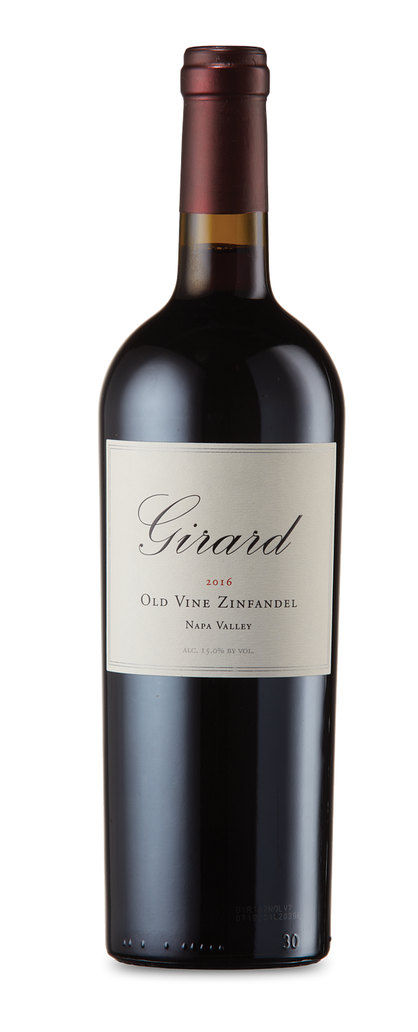 Zinfandel Deutsch Family Wine & Spirits