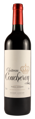 Chateau Coucheroy