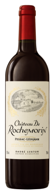 Chateau De Rochemorin