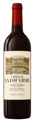 Chateau La Louviere