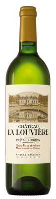 Chateau La Louviere