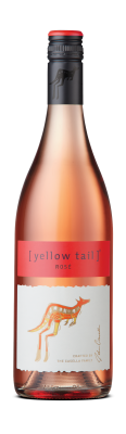 yellow tail rose