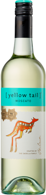 yellow tail moscato