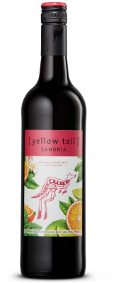 yellow tail sangria