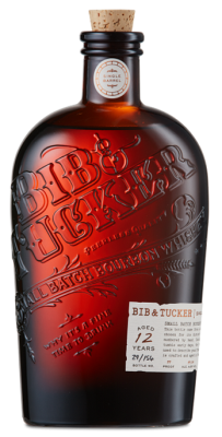 bib and tucker 12 year