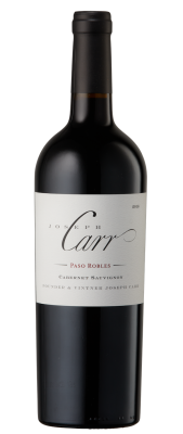 Carr Cabernet Sauvignon Paso Robles