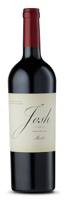 Josh Cellars Bottle Shot