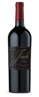Josh Cellars Bottle Shot