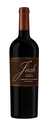 Josh Cellars Bottle Shot