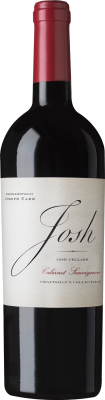 Josh Cellars Bottle Shot