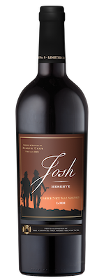 Josh bottle