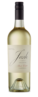 Josh Cellars Bottle Shot