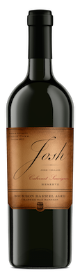 Josh Cellars Bottle Shot