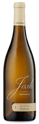 Josh Cellars Reserve North Coast Chardonnay