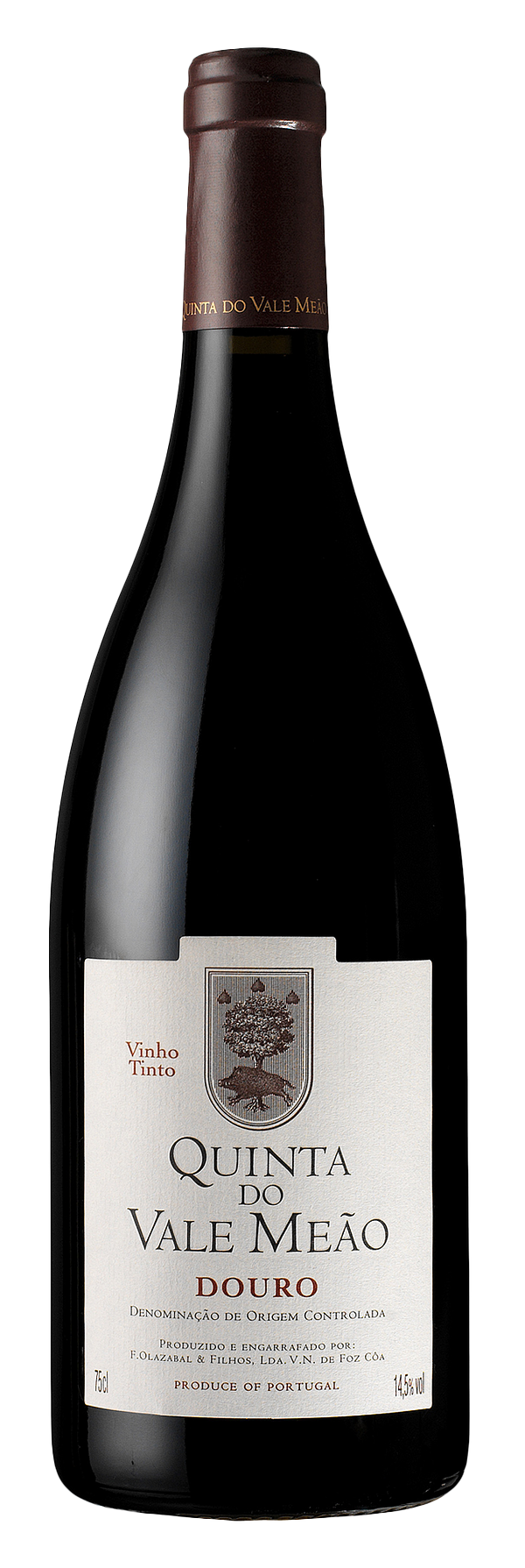 Quinta do Vale Meão Douro - Deutsch Family Wine & Spirits