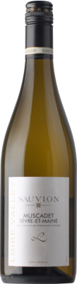 Sauvion Muscadet