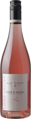 Sauvion Rose d Anjou