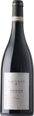 Sauvion Chinon