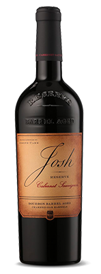 Josh Reserve Bourbon Barrel Aged