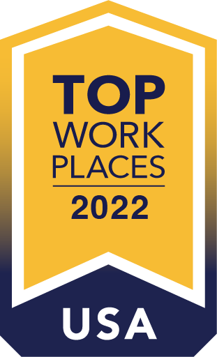 Top Work Places USA 2022