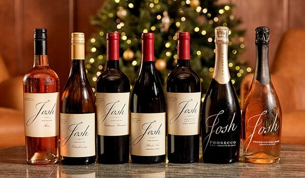 Josh Cellars Wines