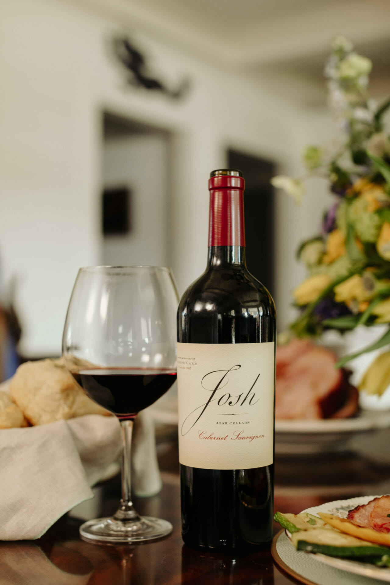 Josh mentioned in Food & Wine for Valentine’s Day gifts Deutsch Family Wine & Spirits