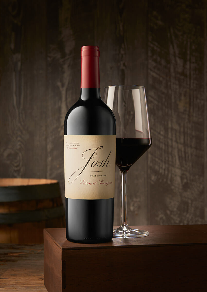 UPROXX includes Josh in “Drizly’s BestSelling Red Wine” Deutsch