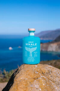 Gray Whale Gin