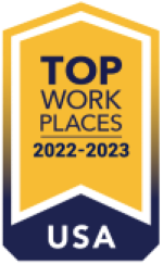 Top Work Places USA 2022-2023