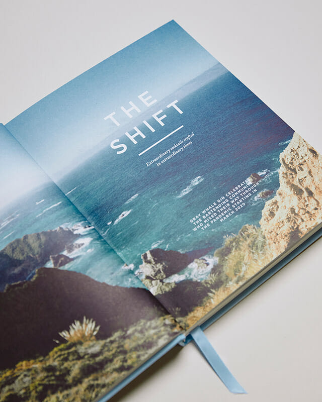 The Shift