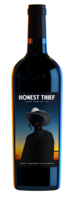 Honest Thief