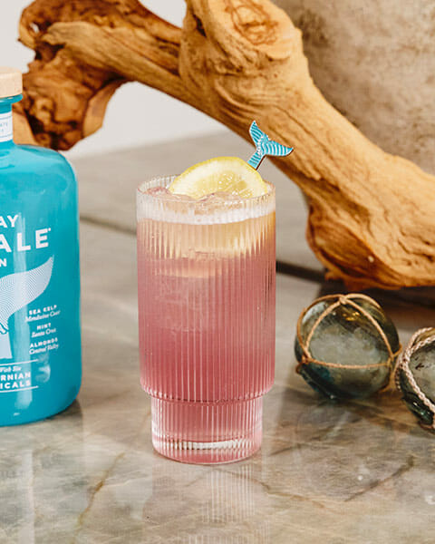 Gray Whale Gin