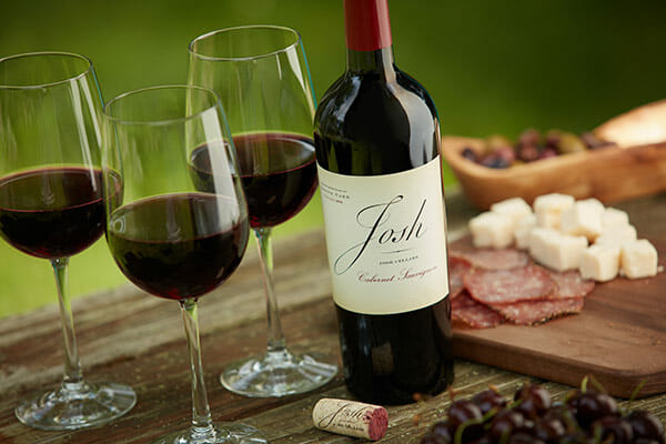 Josh Cellars Cabernet Sauvignon