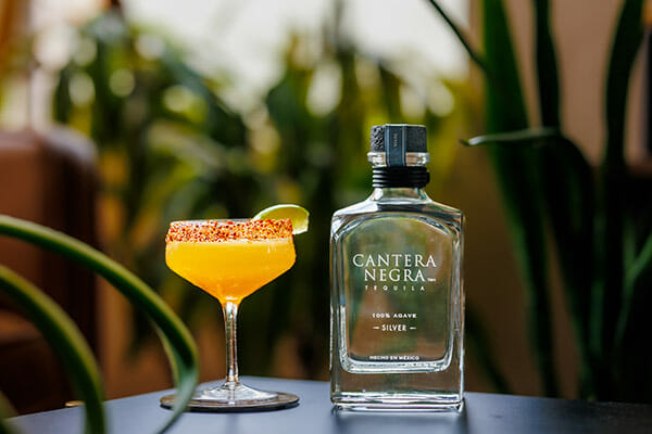 Cantera Negra Tequila