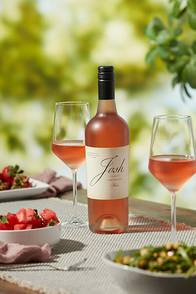 Josh Cellars Rose