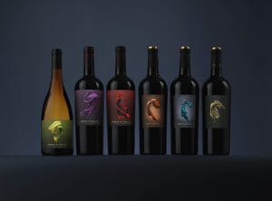 Force and Grace Wines