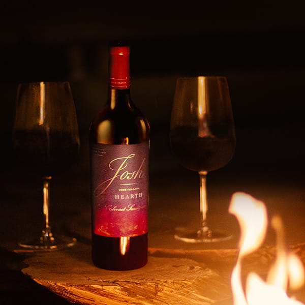 Josh Cellars Hearth