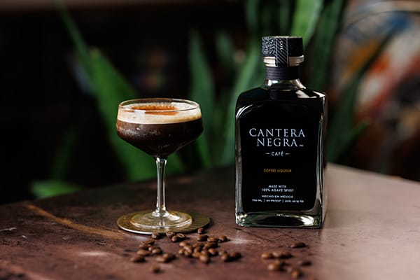 Cantera Negra