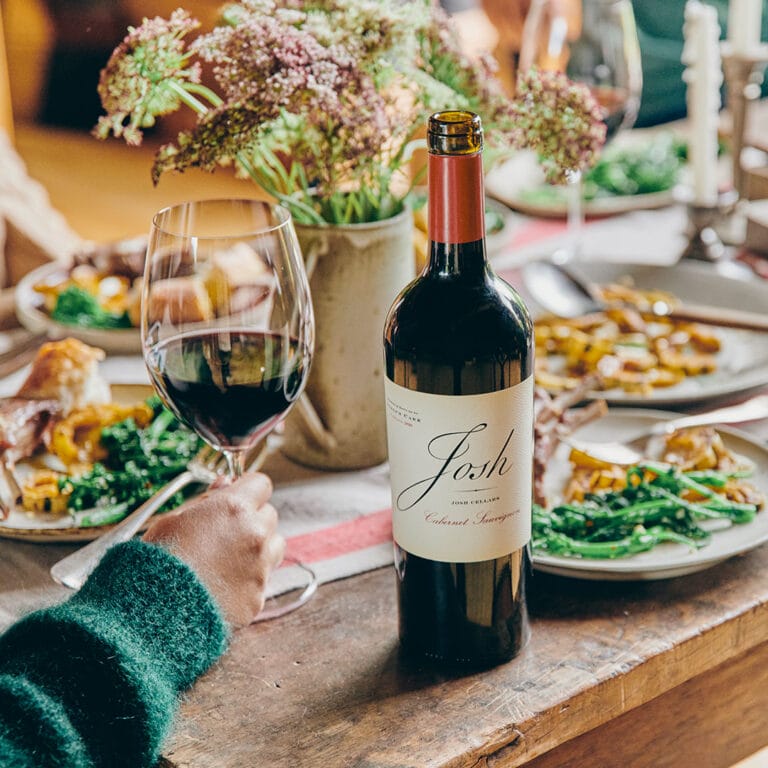 Josh Wines