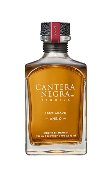 Mens Journal Cantera
