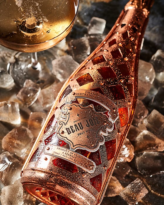 Robb Report